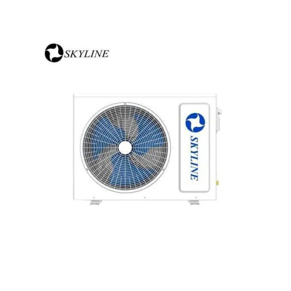 Split Skyline 12000BTU Gaz 410