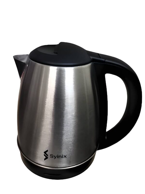 Bouilloire Syinix Electrics CLS1709