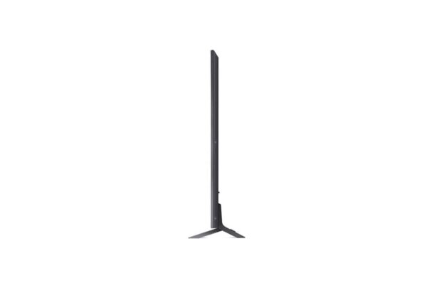 Téléviseur LG 75 pouces Smart Nano Cell 75QNED856QA