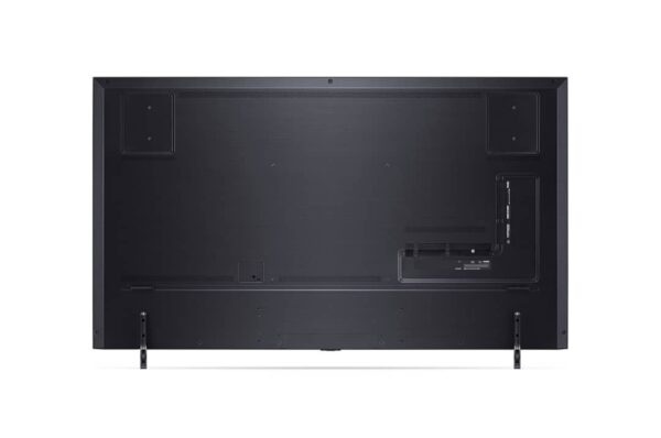 Téléviseur LG 75 pouces Smart Nano Cell 75QNED856QA